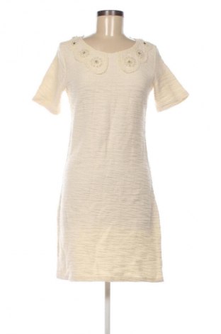 Šaty  Top Secret, Velikost M, Barva Krémová, Cena  229,00 Kč