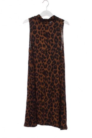 Šaty  Topshop, Velikost XXS, Barva Vícebarevné, Cena  69,00 Kč