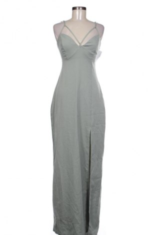 Šaty  Trendyol, Velikost S, Barva Zelená, Cena  1 649,00 Kč