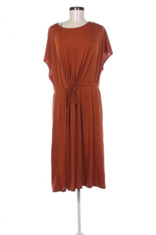 Šaty  Triangle, Velikost XL, Barva Hnědá, Cena  619,00 Kč