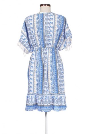 Φόρεμα Unbranded, Μέγεθος M, Χρώμα Πολύχρωμο, Τιμή 7,99 €