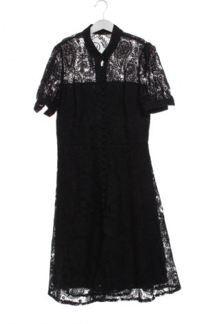 Kleid Unbranded, Größe M, Farbe Schwarz, Preis 11,99 €