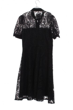 Kleid Unbranded, Größe M, Farbe Schwarz, Preis 11,99 €