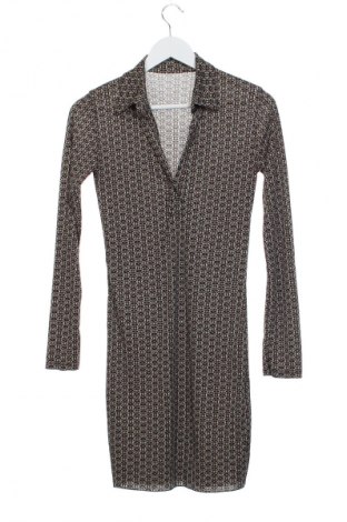 Kleid Unbranded, Größe XS, Farbe Mehrfarbig, Preis 2,99 €