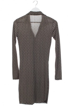 Kleid Unbranded, Größe XS, Farbe Mehrfarbig, Preis 2,99 €