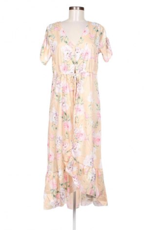 Šaty  Unbranded, Veľkosť L, Farba Viacfarebná, Cena  9,95 €