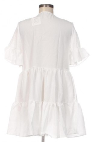 Šaty  Unbranded, Velikost M, Barva Bílá, Cena  169,00 Kč