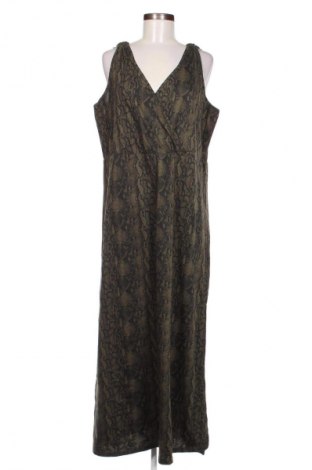 Rochie Unbranded, Mărime XXL, Culoare Verde, Preț 116,99 Lei