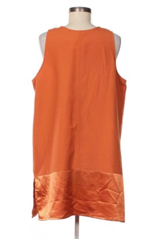 Φόρεμα Unbranded, Μέγεθος XL, Χρώμα Πορτοκαλί, Τιμή 7,99 €