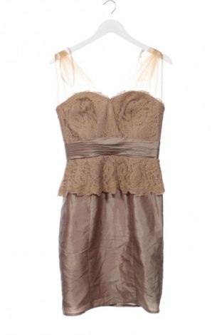 Kleid Unbranded, Größe M, Farbe Braun, Preis 56,37 €