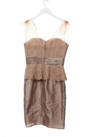 Kleid Unbranded, Größe M, Farbe Braun, Preis 56,37 €