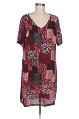 Sukienka Unbranded, Rozmiar L, Kolor Kolorowy, Cena 28,99 zł