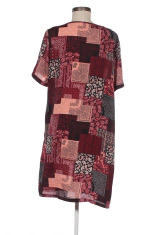 Sukienka Unbranded, Rozmiar L, Kolor Kolorowy, Cena 28,99 zł