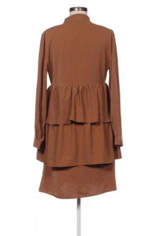 Kleid Unbranded, Größe S, Farbe Braun, Preis 14,99 €