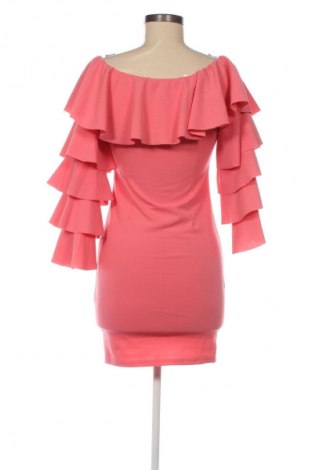 Sukienka Unbranded, Rozmiar S, Kolor Różowy, Cena 21,99 zł