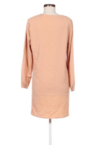 Sukienka Unbranded, Rozmiar M, Kolor Beżowy, Cena 9,00 zł