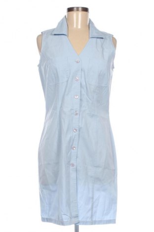 Šaty  Unbranded, Velikost M, Barva Modrá, Cena  199,00 Kč