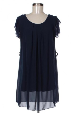 Kleid Unbranded, Größe M, Farbe Blau, Preis € 7,99