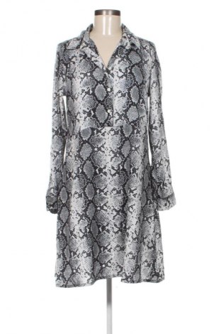 Kleid Unbranded, Größe XS, Farbe Mehrfarbig, Preis 2,99 €