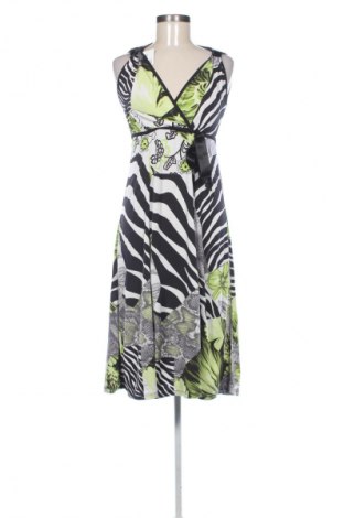 Sukienka Unbranded, Rozmiar S, Kolor Kolorowy, Cena 22,99 zł