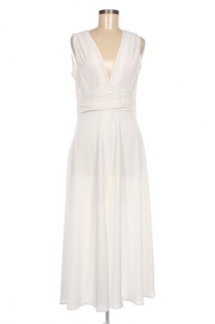 Φόρεμα Unbranded, Μέγεθος M, Χρώμα Λευκό, Τιμή 14,83 €