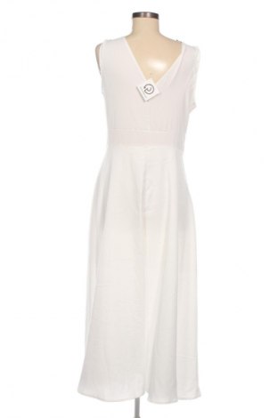 Φόρεμα Unbranded, Μέγεθος M, Χρώμα Λευκό, Τιμή 14,83 €