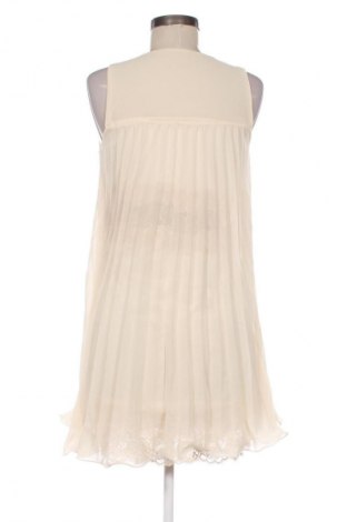 Sukienka Unbranded, Rozmiar S, Kolor Beżowy, Cena 22,70 zł