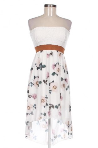 Sukienka Unbranded, Rozmiar S, Kolor Kolorowy, Cena 22,70 zł