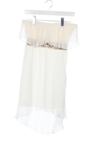 Kleid Unbranded, Größe S, Farbe Weiß, Preis 5,99 €
