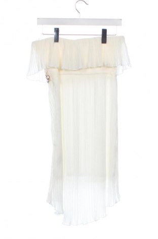 Kleid Unbranded, Größe S, Farbe Weiß, Preis 5,99 €