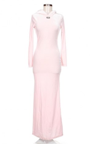 Šaty  Unbranded, Velikost S, Barva Růžová, Cena  199,00 Kč