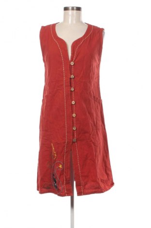 Sukienka Unbranded, Rozmiar M, Kolor Czerwony, Cena 15,99 zł