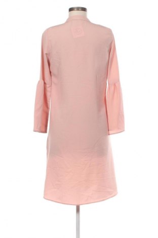 Kleid Unbranded, Größe S, Farbe Rosa, Preis 3,99 €