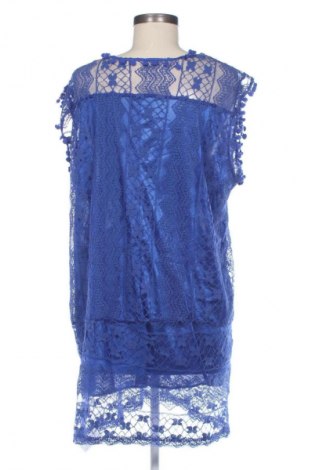 Kleid Unbranded, Größe M, Farbe Blau, Preis € 5,99