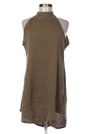 Šaty  Unbranded, Velikost M, Barva Zelená, Cena  49,00 Kč