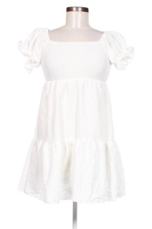 Sukienka Unbranded, Rozmiar XS, Kolor Biały, Cena 33,99 zł