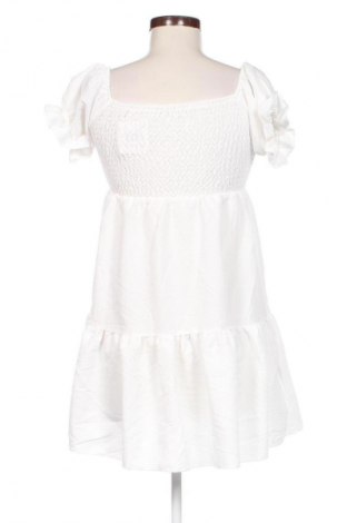 Sukienka Unbranded, Rozmiar XS, Kolor Biały, Cena 33,99 zł