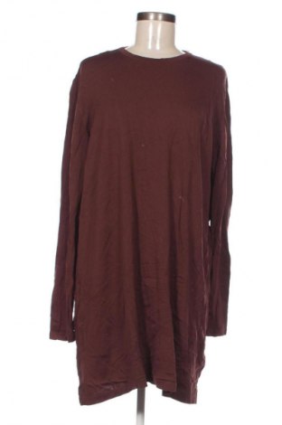 Kleid Unbranded, Größe M, Farbe Braun, Preis 3,99 €