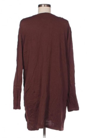 Kleid Unbranded, Größe M, Farbe Braun, Preis 3,99 €