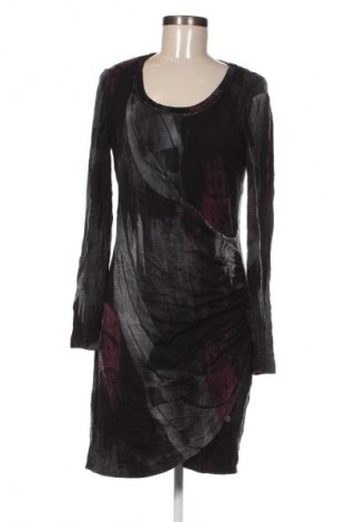 Kleid Unbranded, Größe M, Farbe Mehrfarbig, Preis 2,99 €