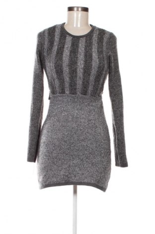 Kleid Unbranded, Größe XS, Farbe Grau, Preis € 2,99