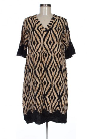 Рокля Unbranded, Размер M, Цвят Многоцветен, Цена 2,55 €