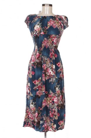 Sukienka Unbranded, Rozmiar S, Kolor Kolorowy, Cena 22,99 zł