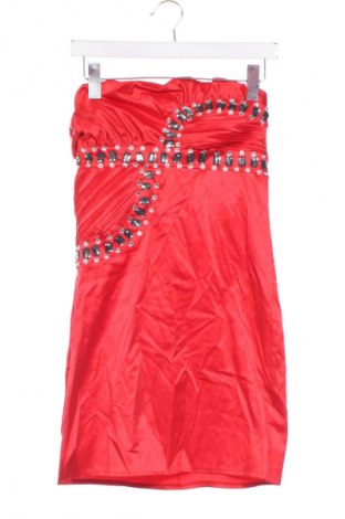 Kleid Unbranded, Größe S, Farbe Rot, Preis 5,99 €