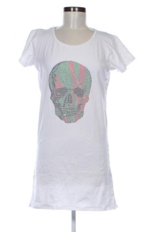 Šaty  Unbranded, Velikost XXL, Barva Bílá, Cena  509,00 Kč