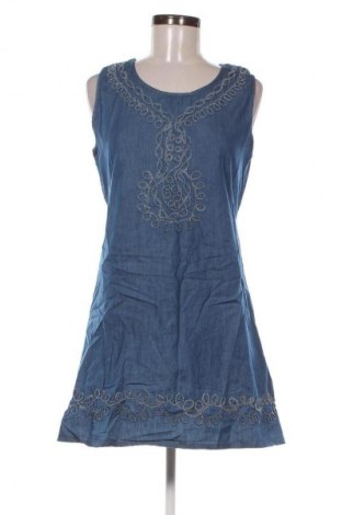 Kleid Unbranded, Größe S, Farbe Blau, Preis 3,99 €