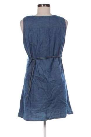 Kleid Unbranded, Größe S, Farbe Blau, Preis 3,99 €