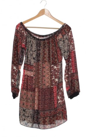 Šaty  Unbranded, Velikost XS, Barva Vícebarevné, Cena  59,00 Kč