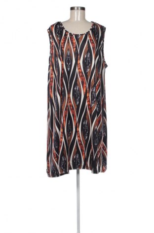 Šaty  Unbranded, Velikost 5XL, Barva Vícebarevné, Cena  439,00 Kč