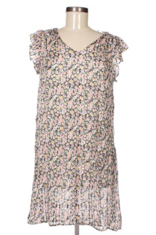 Kleid Unbranded, Größe L, Farbe Mehrfarbig, Preis 5,99 €